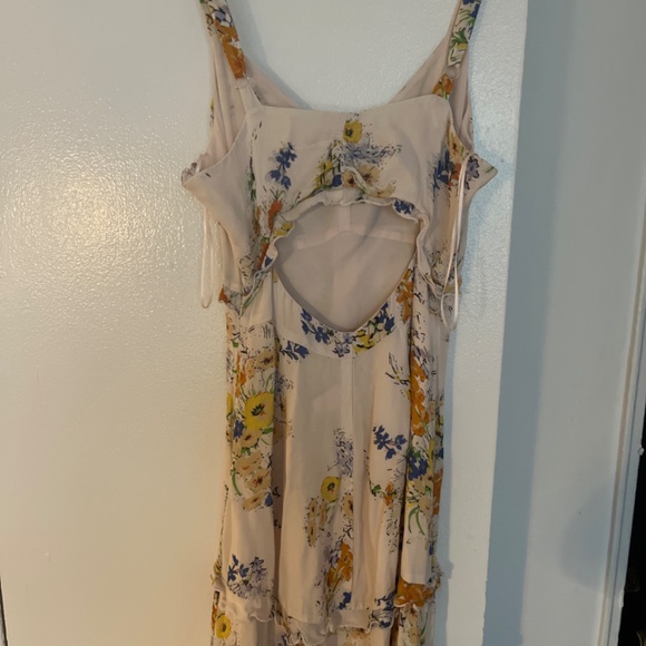 Parker Melody dress - Picture 3 of 3